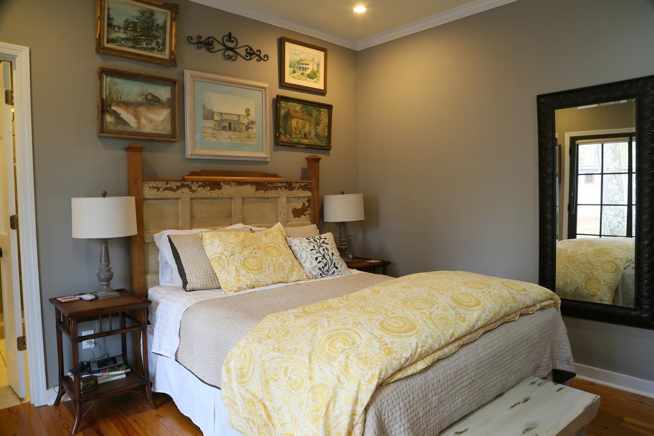 The Nests Bnb And Events Oxford Eksteriør bilde