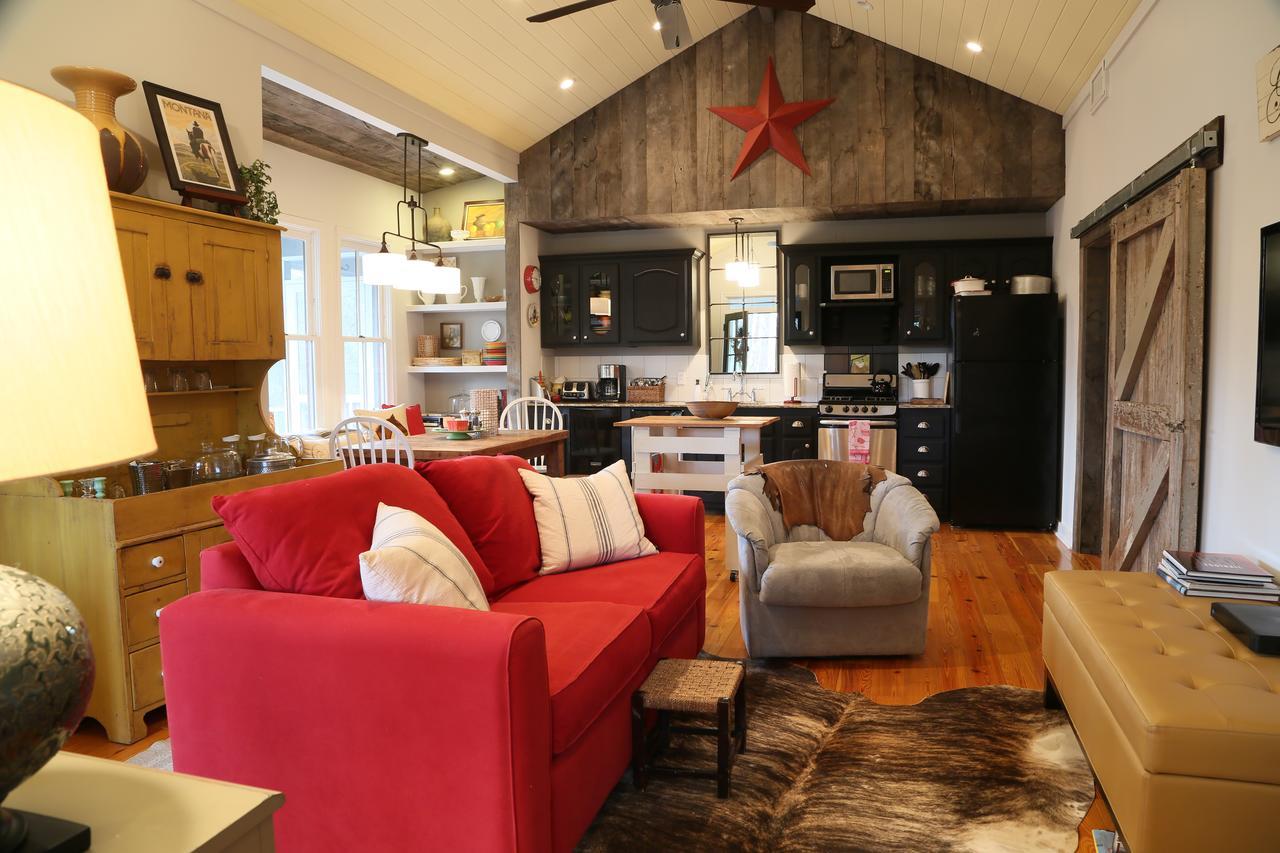 The Nests Bnb And Events Oxford Eksteriør bilde