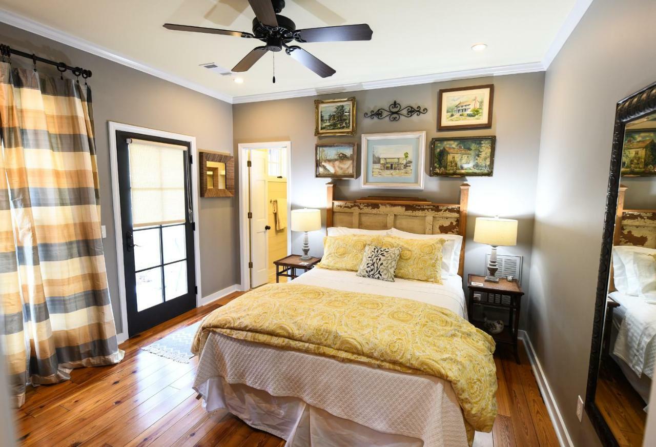 The Nests Bnb And Events Oxford Eksteriør bilde