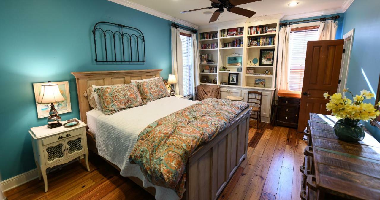 The Nests Bnb And Events Oxford Eksteriør bilde