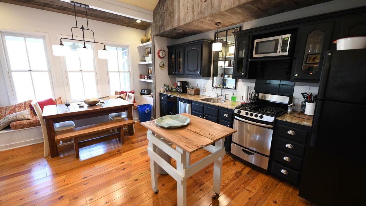 The Nests Bnb And Events Oxford Eksteriør bilde