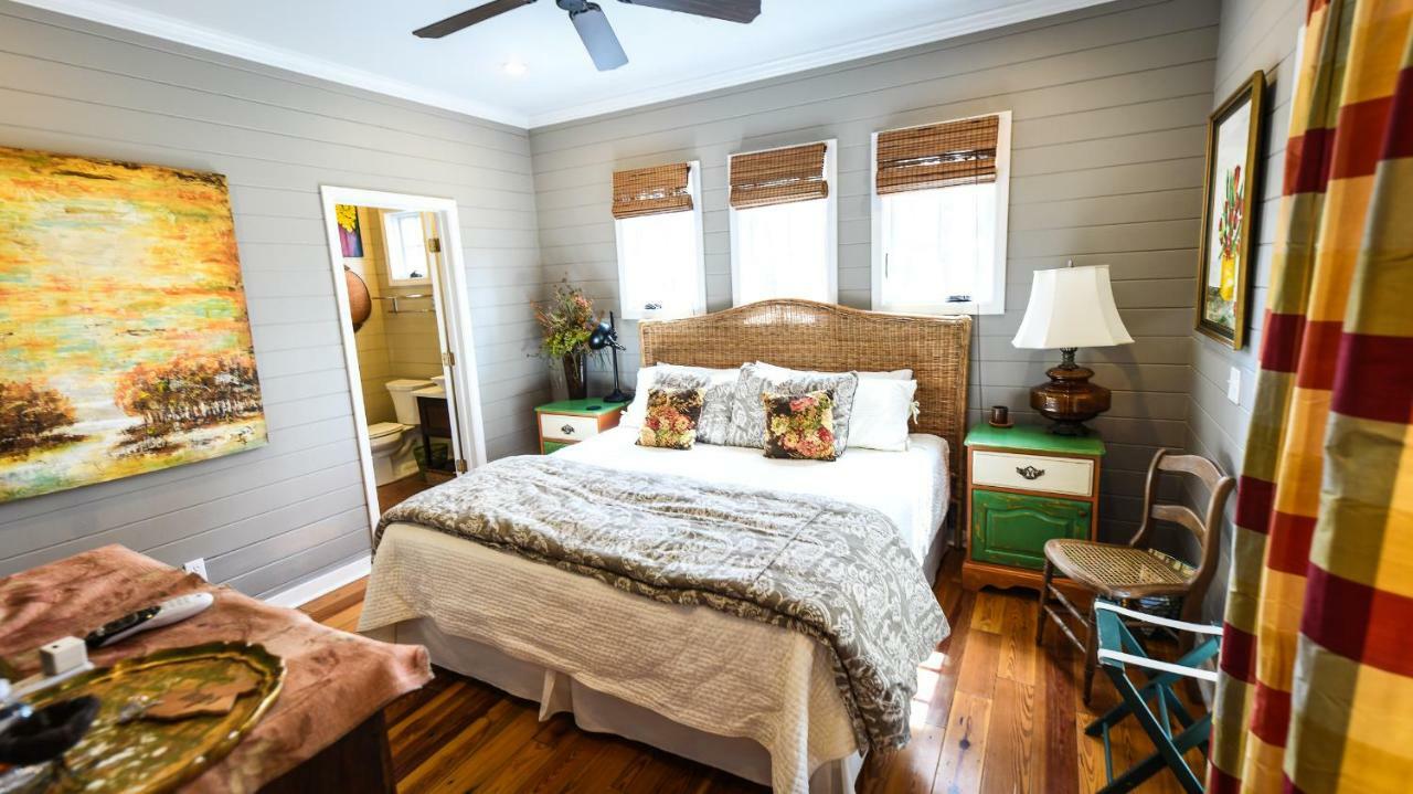 The Nests Bnb And Events Oxford Eksteriør bilde