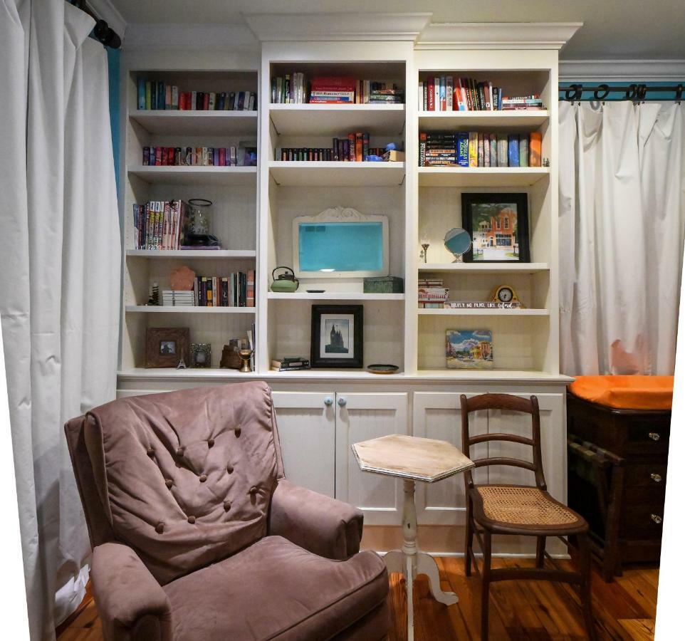 The Nests Bnb And Events Oxford Eksteriør bilde