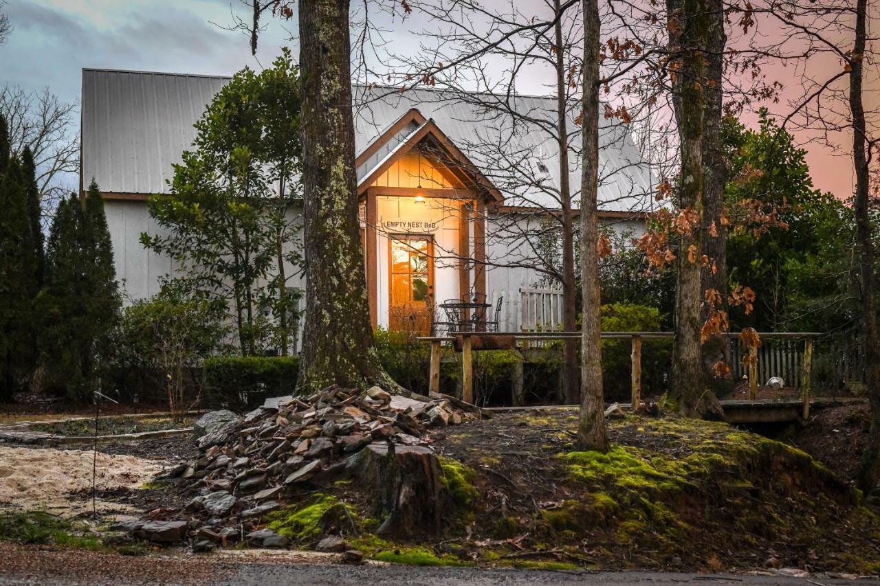 The Nests Bnb And Events Oxford Eksteriør bilde