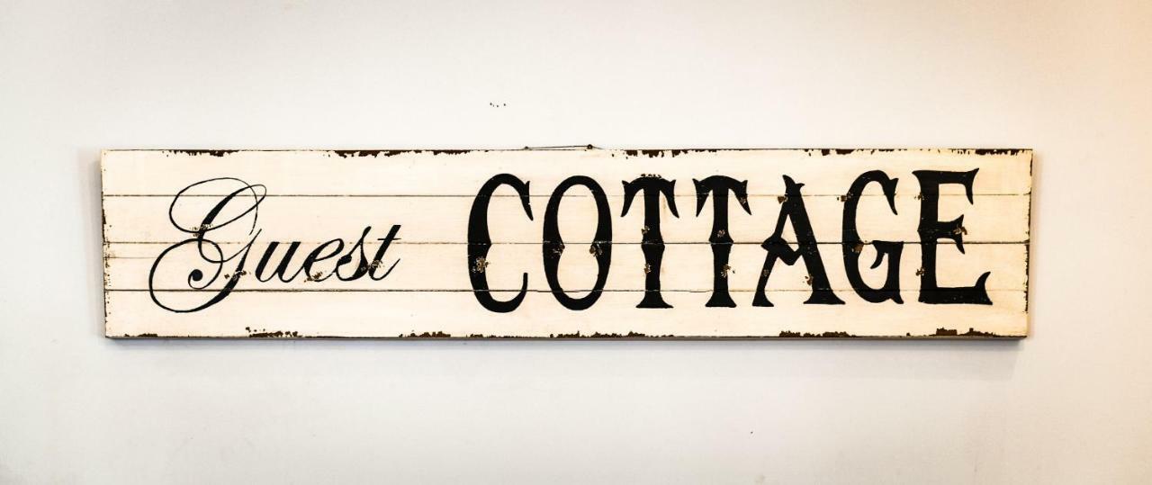 The Nests Bnb And Events Oxford Eksteriør bilde