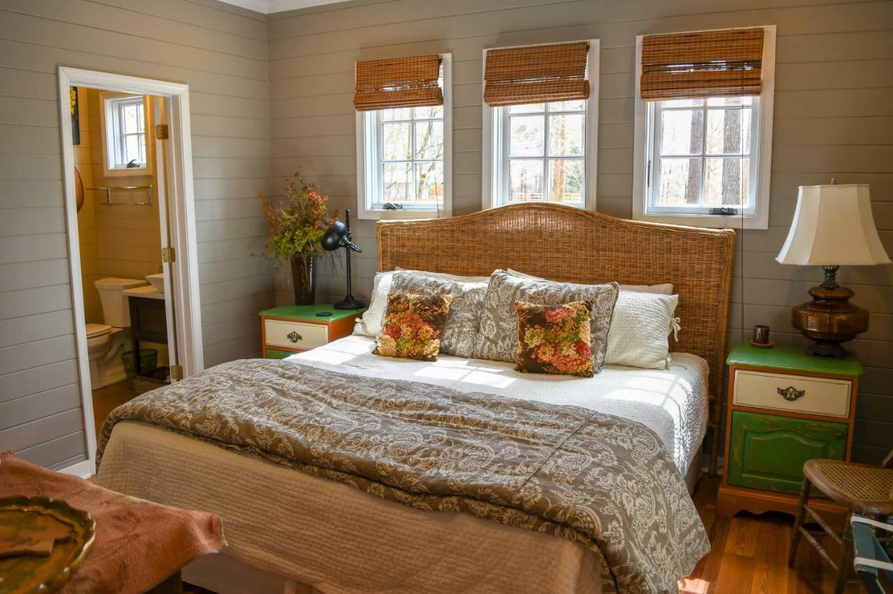 The Nests Bnb And Events Oxford Eksteriør bilde