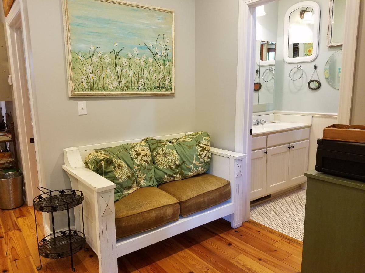 The Nests Bnb And Events Oxford Eksteriør bilde